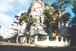 Villa Delle Rose (D10), Condominium #461143661